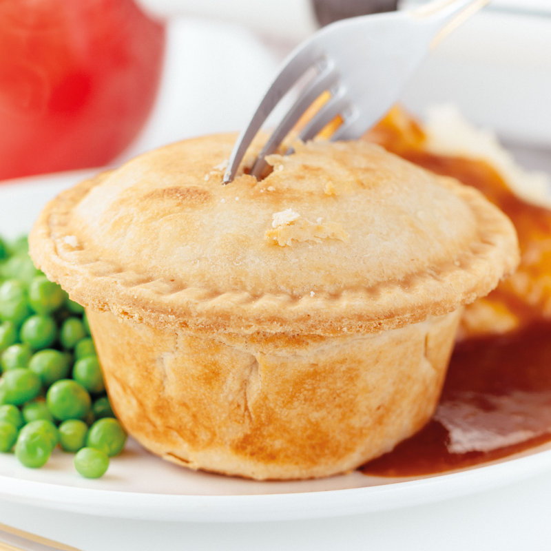 Judge Electricals, Pie Maker