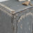 Mikhail Accent Cabinet