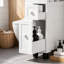 Bathroom Storage