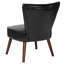 Chaise rétro Caine