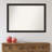 Wood Flat Wall Mirror-1290362950