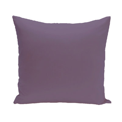  Square Pillow Cover & Insert