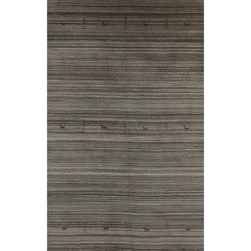 Tapis tribal Gabbeh