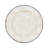 Refined Capiz Shell Decorative Charger Plates 13" Round, Set Of 4-1010938952