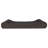 Ultra Plush Luxe Lounger Orthopedic Foam Contour Dog Bed-1408256050-1408256055-1379967909