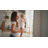 Noeli 3 Tiers Tall Over the Toilet Storage Rack and Shelf, White