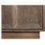 Waubun SIDEBOARD DEEP BROWN