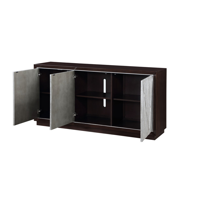 Console Geranio