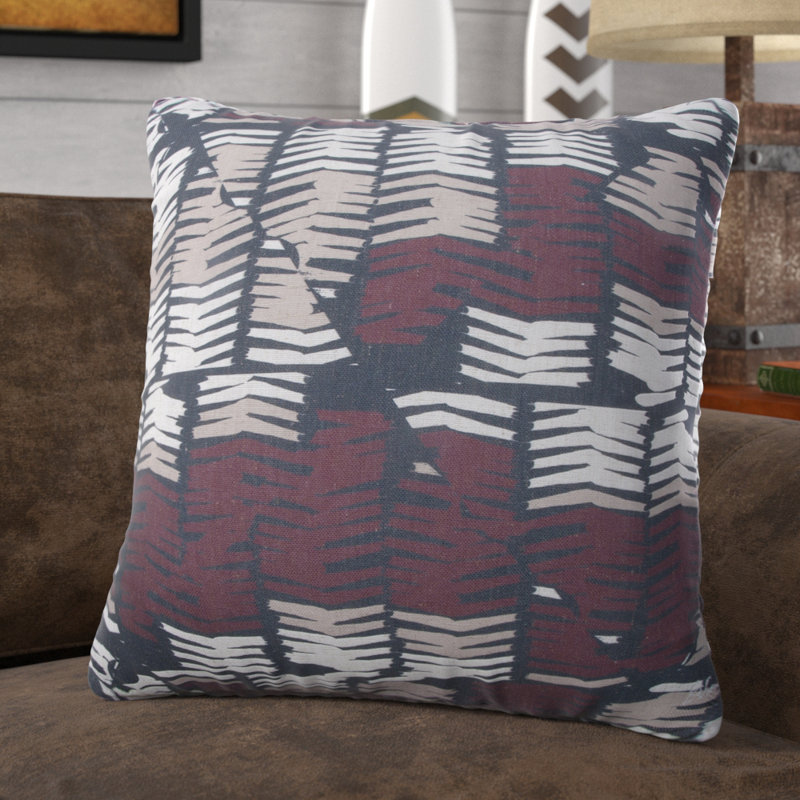 Housse de coussin carrée/insert Philips