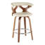 Contemporary Counter Stool-1629986512