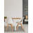 Sienna Grey Rug 5'0" x 7'3"