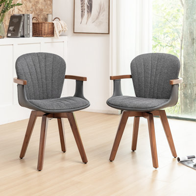 Karem Upholstered Dining Chair