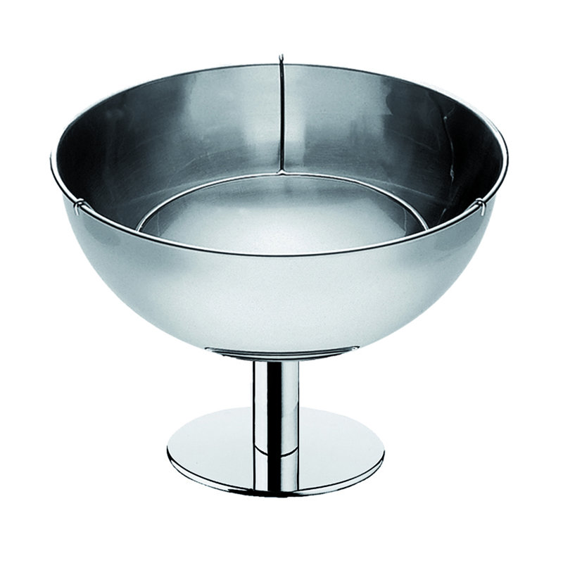MEPRA Millennium Stainless Steel Tray
