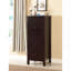 Commode compacte 5 tiroirs Transitional