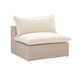 Davida Patio Chair with Cushions