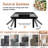 Demarques 10'' Console Table-1542344760
