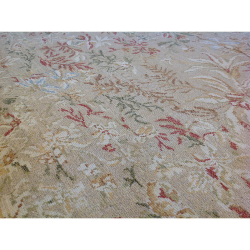 One-of-a-Kind 9' X 11'2" Area Rug