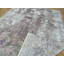 Tapis de zone 9 pi x 12 po noué la à la main one-of-kind