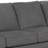 Lisson Upholstered L-Shaped Sectional Right Hand Facing