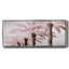 Palmes majestueuses - toile encadrée-970899236