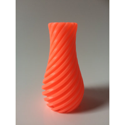 Allphin Handmade Table Vase