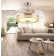 Felecia 42'' Ceiling Fan with LED Lights
