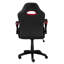 Fauteuil de jeu et de course pivotant Inbox Zero-2022210734