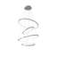 Hoop 4 Pendant