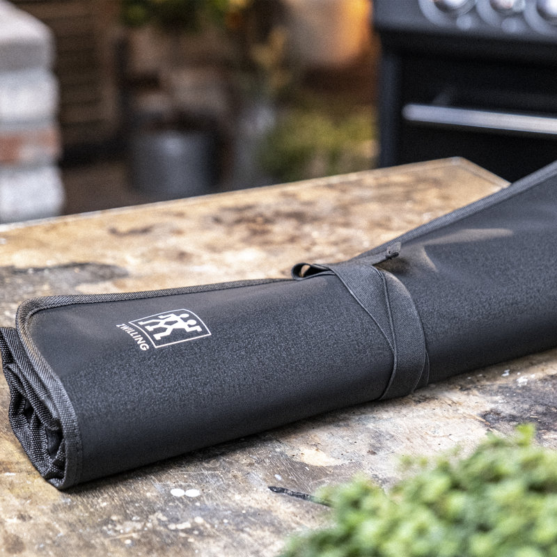BBQ+ Chef's Tool Storage Wrap
