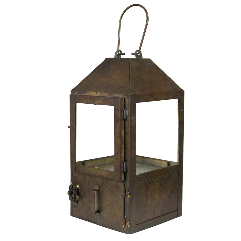 Lanterne Roca avec porte