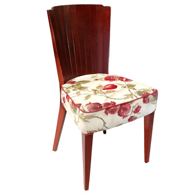 Chaise d'appoint Hassiel Manhattan