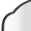 Pauline Mirror Small - Black-999158727
