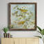 Aviaire dans le jardin I - Peinture sur toile encadrée-1645671683-1645671680