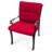 Outdoor Lounge Chair Cushion-1377573016
