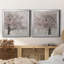 «Blush In The Wind I», reproduction de photo sur toile 2 pièces-1981735984-1981735951