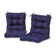 Lester Outdoor Chair Cushion