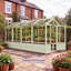 Holkham 16 ft x 6 ft Greenhouse-109026359