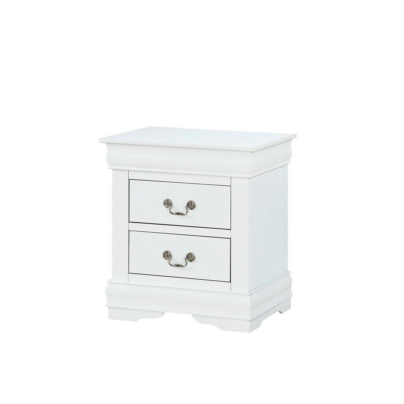 Table de chevet Contemporary
