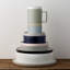 Noritake Colortex Stone Stax Small Plates, 6"-73390865