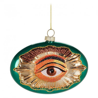 Ornement Sacred Eye