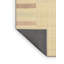Tapis brun/vert ciel contemporain-346152479