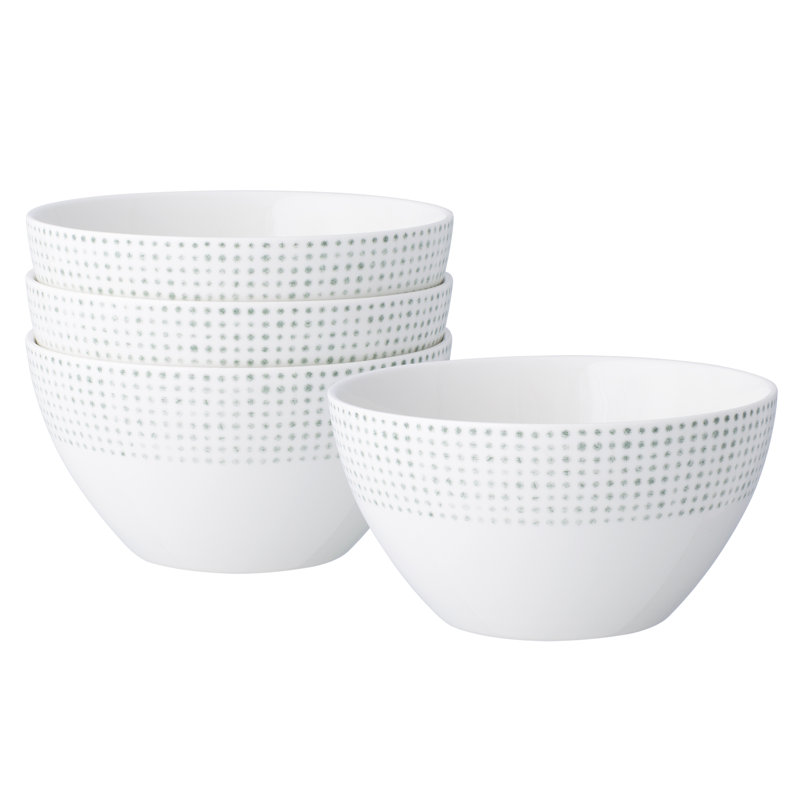 Bols tout usage Noritake, Vert