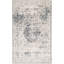 Tapis à motif oriental beige / gris Widener-1493933294