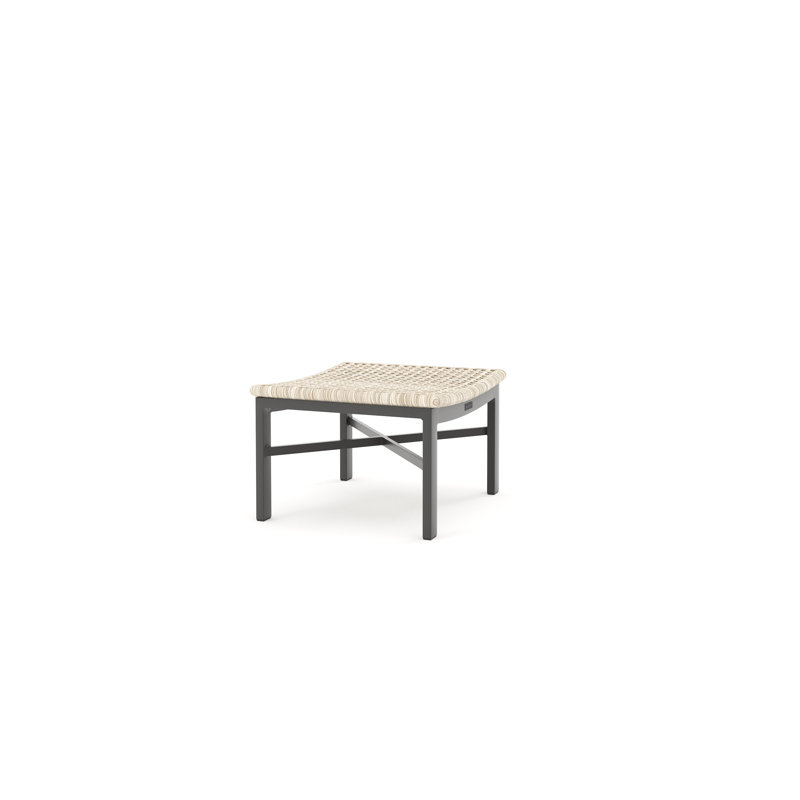 Jasper Outdoor Ottoman