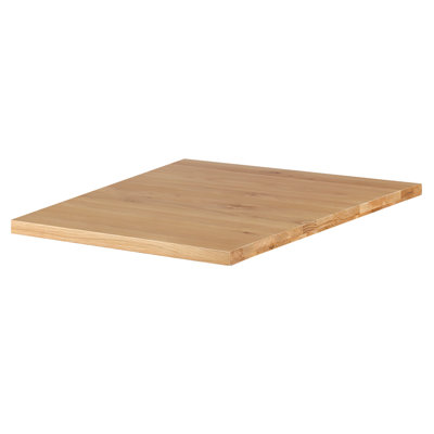 Dionne Solid Wood Table Top