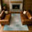Premium Machine Washable Mayfield AMF2271 Striped Rug-497385920-497385934
