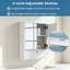 Wall Bathroom Cabinet
