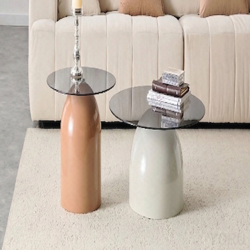 Ensemble de tables basses 2P Nesting