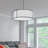 Tisdale 4-Light Chandelier-1142721201-1142721200