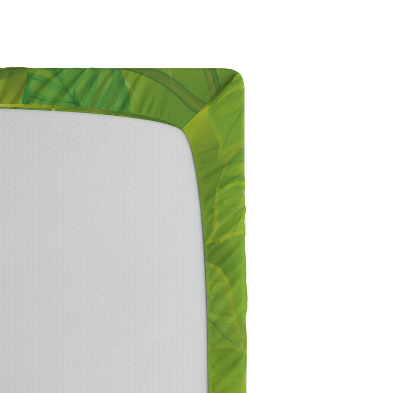 Microfiber Fitted Sheet, Twin XL Fitted Sheet